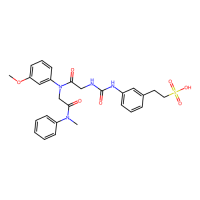 RP73870,197012-43-4,Moligand™,阿拉丁