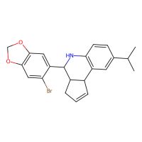 G-36,GPER拮抗剂，1392487-51-2，Moligand™, ≥99%(HPLC)，阿拉丁