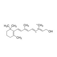 视黄醇；BioReagent, ≥97.5%(HPLC), ~3100 U/mg；68-26-8；阿拉丁