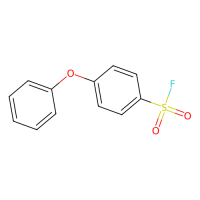 4-苯氧基苯磺酰氟,1368838-37-2,≥95%,阿拉丁