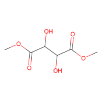 D-(-)-酒石酸二甲酯，13171-64-7，≥98%(GC)，阿拉丁