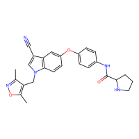 AZ PFKFB3 67,PFKFB3抑制剂,1704741-11-6,≥98%(HPLC),阿拉丁