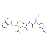 头孢匹罗,84957-29-9,Moligand™,阿拉丁