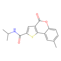 WAY-332616，904457-46-1，10mM in DMSO，阿拉丁