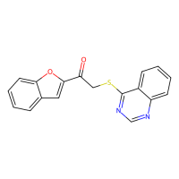 WAY-643198，749220-49-3，10mM in DMSO，阿拉丁