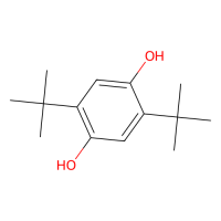 2,5-二叔丁基对苯二酚(DBHQ),88-58-4,10mM in DMSO,阿拉丁