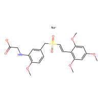 ON-01910，1225497-78-8，≥98%，阿拉丁