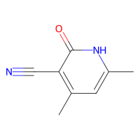 3-氰基-4,6-二甲基-2-羟基吡啶,769-28-8,≥98%(GC),阿拉丁