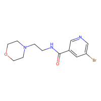 WAY-620147,515866-67-8,10mM in DMSO,阿拉丁