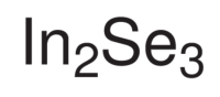 硒化铟(III),12056-07-4,块状,阿拉丁