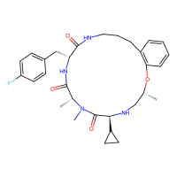 ulimorelin,842131-33-3,Moligand™,阿拉丁