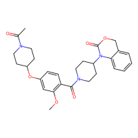 L-371257,催产素受体拮抗剂，162042-44-6，Moligand™, ≥99%(HPLC)，阿拉丁