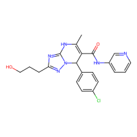 WAY-324829，539810-41-8，10mM in DMSO，阿拉丁