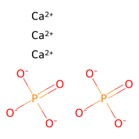 α-磷酸三钙；生物医用级, ≥98%, α-phase basis,＜ 30μm；7758-87-4；阿拉丁
