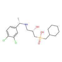 CGP 54626A，149936-58-3，Moligand™，阿拉丁