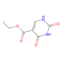 5-尿嘧啶乙氧甲酰,28485-17-8,≥98%,阿拉丁