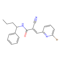 Degrasyn (WP1130)，856243-80-6，10mM in DMSO，阿拉丁
