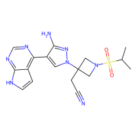 pumecitinib,2401057-12-1,Moligand™,阿拉丁