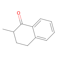 2-甲基-1-四氢萘酮,1590-08-5,≥98%,阿拉丁