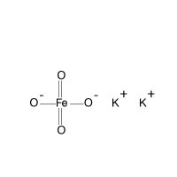 高铁(VI)酸钾,39469-86-8,AR,阿拉丁