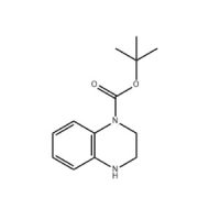 3，4-二氢喹喔啉-1(2H)-甲酸叔丁酯，887590-25-2，≥98%，阿拉丁