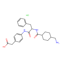 PKSI-527,血浆激肽释放酶抑制剂,128837-71-8,≥95%,阿拉丁