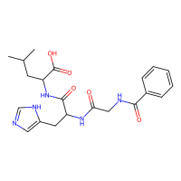 Hip-His Leu,31373-65-6,Moligand™,阿拉丁