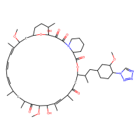 佐他莫司,221877-54-9,Moligand™, 10mM in DMSO,阿拉丁