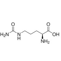L-瓜氨酸，372-75-8，Moligand™, ≥97%，阿拉丁