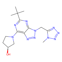 vicasinabin，1433361-02-4，Moligand™，阿拉丁