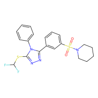 WAY-607877,748137-22-6,10mM in DMSO,阿拉丁