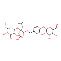 Dactylorhin E,256459-40-2,≥95%(LC/MS-ELSD),阿拉丁
