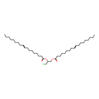 rac 1,2-二油酰基-3-氯丙二醇，69161-73-5，≥98%，阿拉丁
