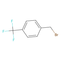 4-(三氟甲基)苄溴，402-49-3，≥98%，阿拉丁