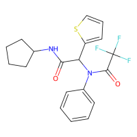 WAY-311362,1008932-14-6,10mM in DMSO,阿拉丁