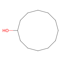 环十二醇,1724-39-6,≥98%,阿拉丁