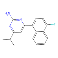 RS-127445,199864-87-4,Moligand™, 10mM in DMSO,阿拉丁