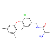 盐酸SGC2085,1821908-49-9,阿拉丁