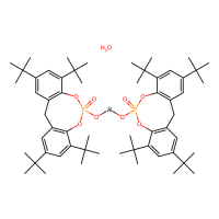 22'-亚甲基-双(46-二叔丁基苯基磷酸)碱式铝，151841-65-5，AR，阿拉丁