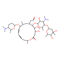 螺旋霉素，8025-81-8，≥90%(HPLC)，阿拉丁