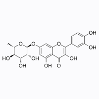 田基黄苷，22007-72-3，≥98%，阿拉丁