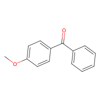 4-甲氧基二苯甲酮,611-94-9,≥98%(GC),阿拉丁