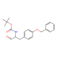 Boc-O-苄基-L-酪氨酸醛,82689-15-4,≥95%,阿拉丁