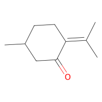 (+)-长叶薄荷酮，89-82-7，10mM in DMSO，阿拉丁