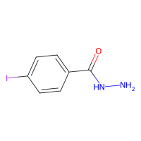 4-碘苯甲酰肼，39115-95-2，≥95%，阿拉丁