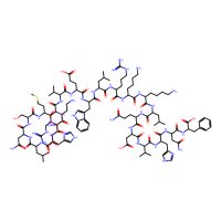 甲状旁腺激素片段 13-34 人类,81306-64-1,≥95%(HPLC),阿拉丁
