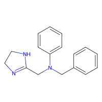 安他唑啉,91-75-8,Moligand™, ≥98%,阿拉丁
