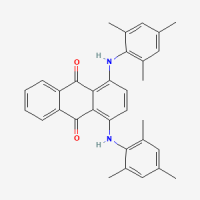 溶剂蓝104，116-75-6，≥98%，阿拉丁