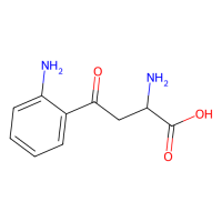 DL-犬尿氨酸，343-65-7，≥95%，阿拉丁