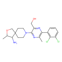 RMC-4550，2172651-73-7，≥99%，阿拉丁
